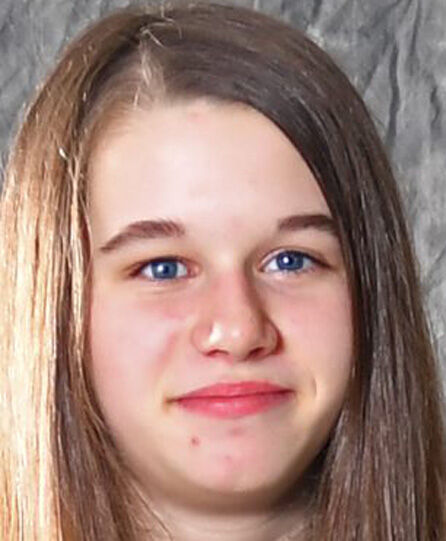 Audrey Scherer, Lindbergh